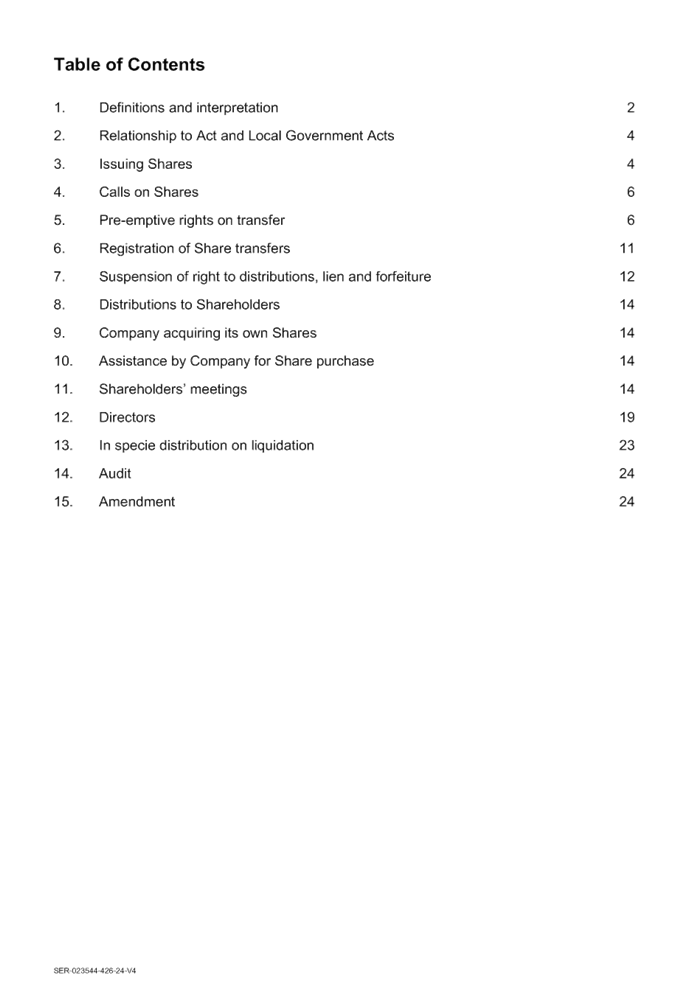 PDF Creator