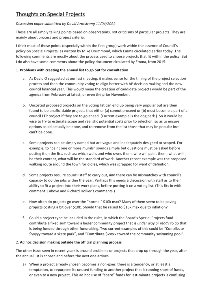 PDF Creator