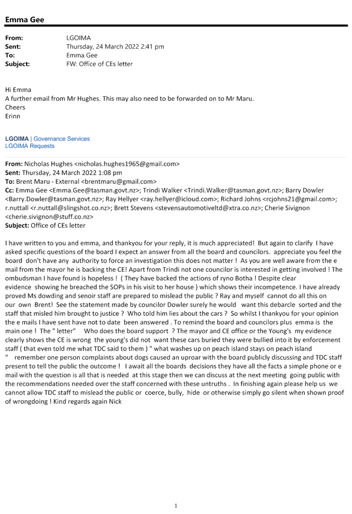 PDF Creator