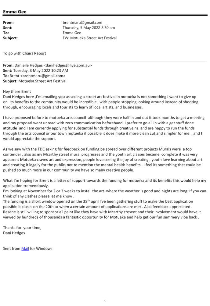 PDF Creator