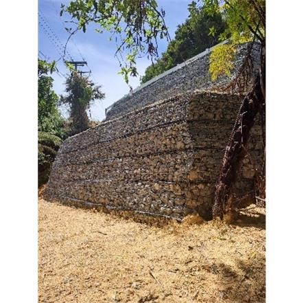 A picture containing outdoor, tree, sky, stone

Description automatically generated