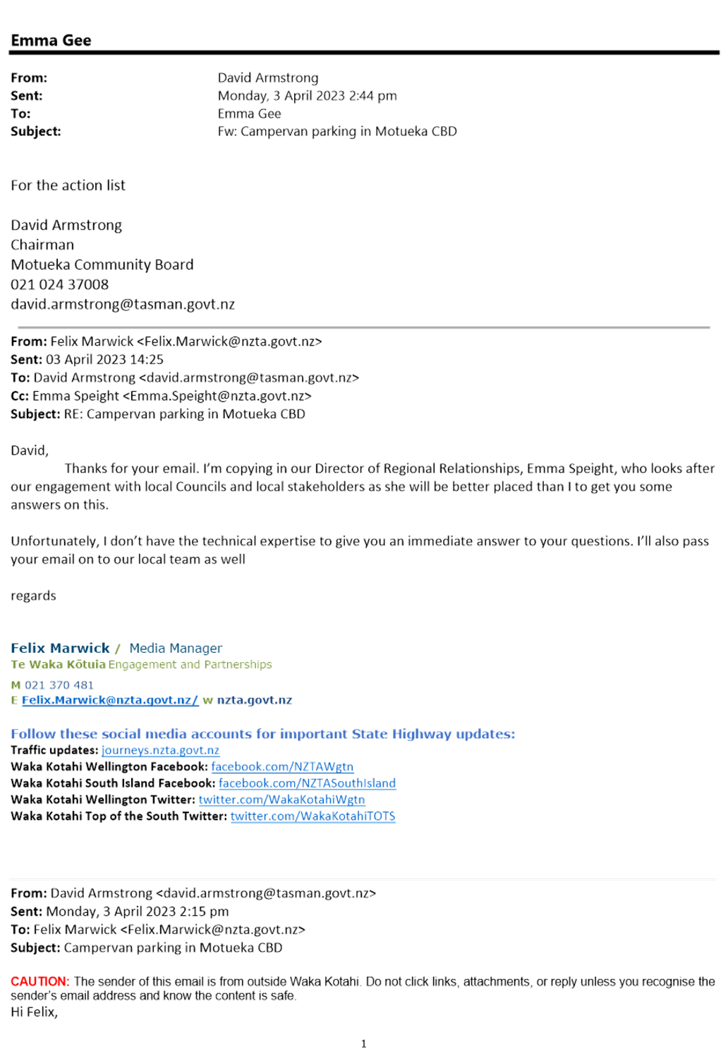 PDF Creator