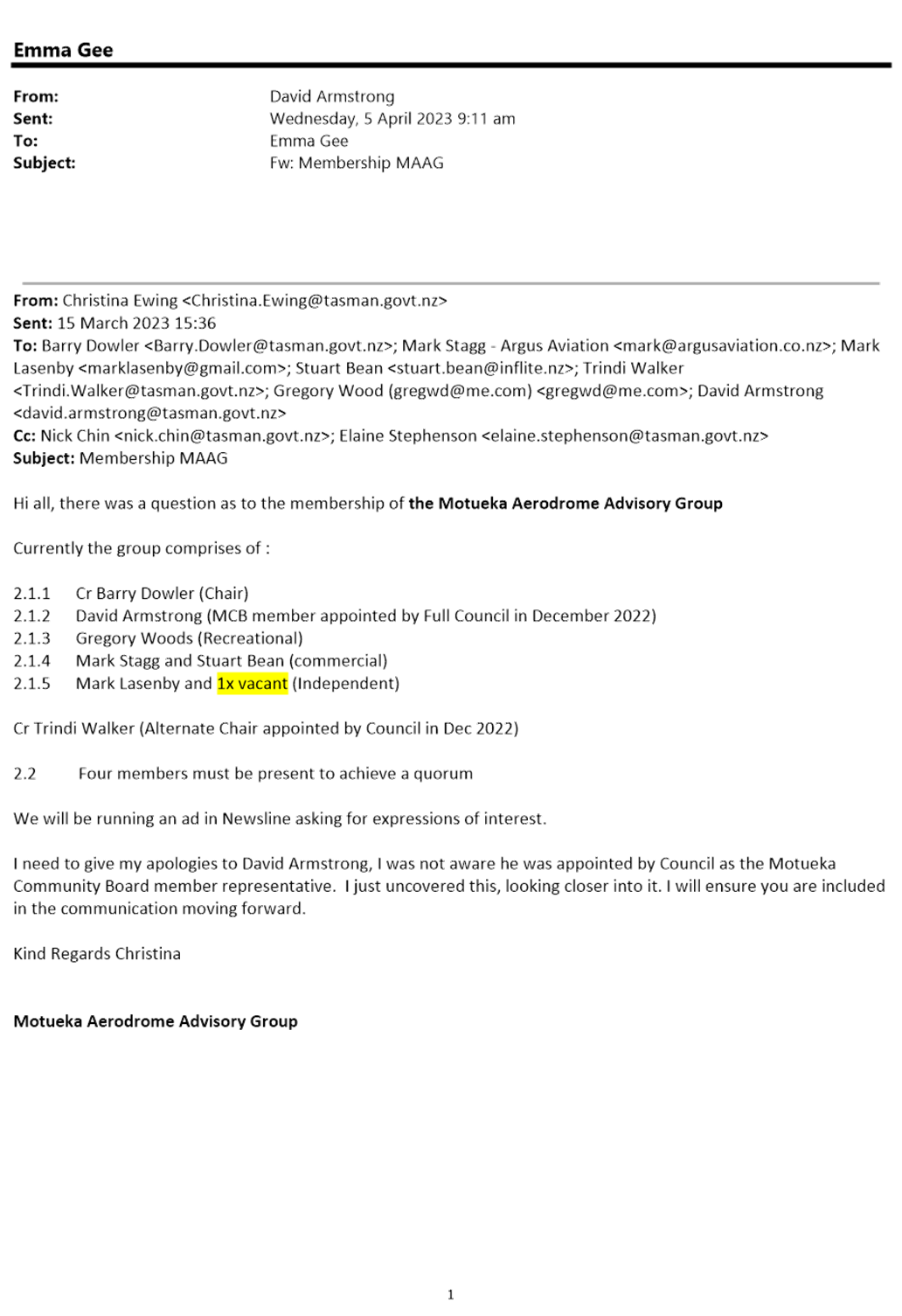 PDF Creator
