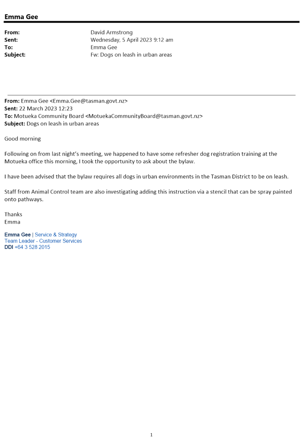 PDF Creator