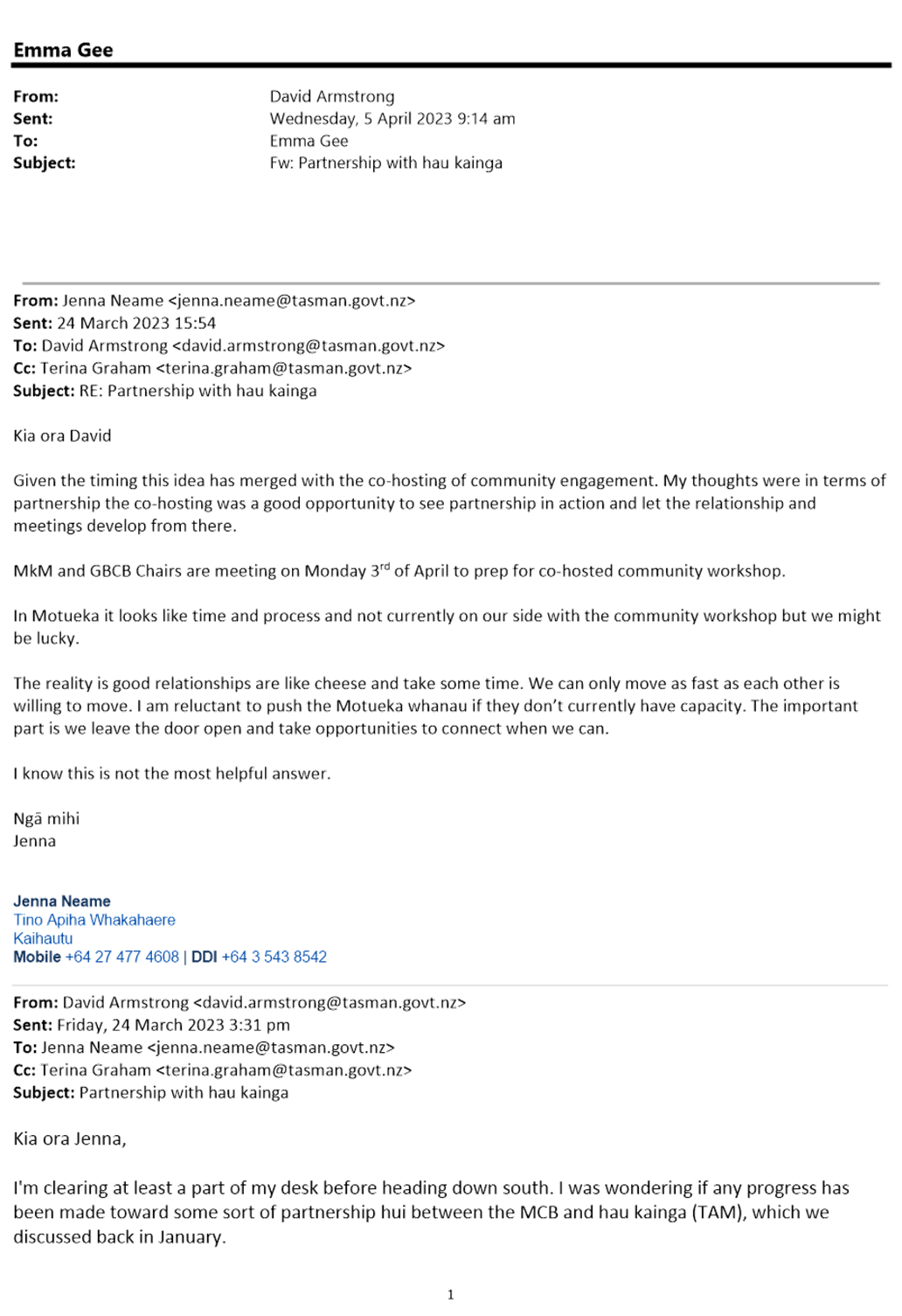 PDF Creator