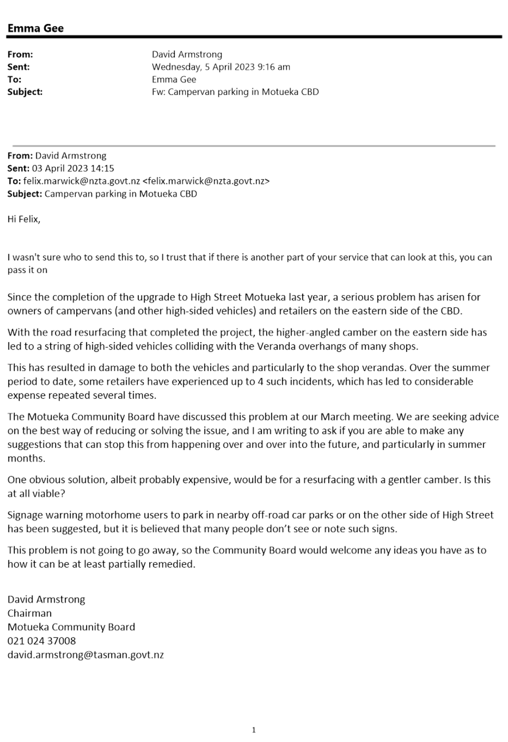 PDF Creator