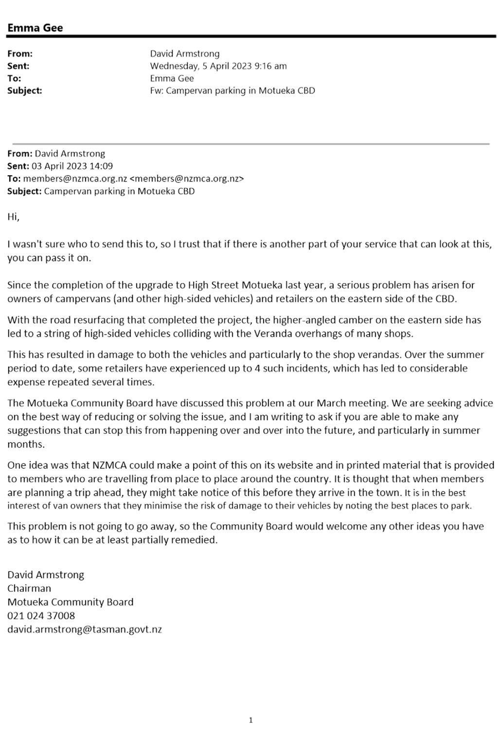PDF Creator