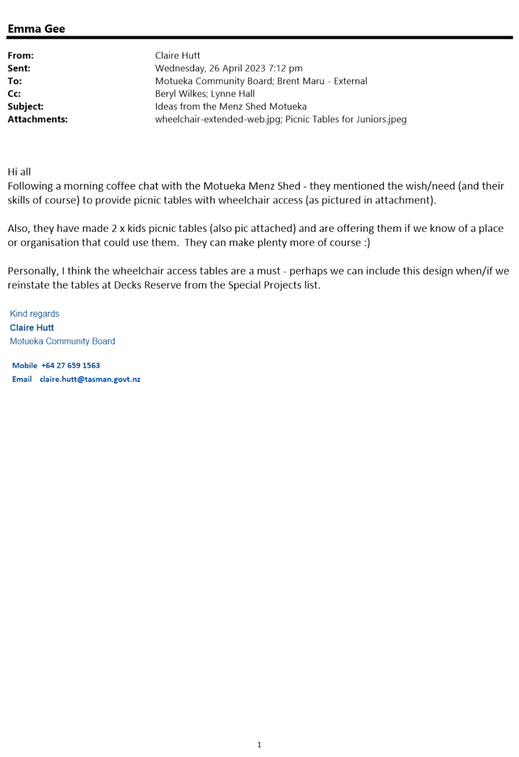 A close-up of a letter

Description automatically generated with low confidence