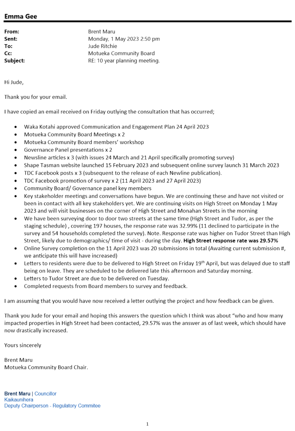 A close-up of a letter

Description automatically generated with low confidence