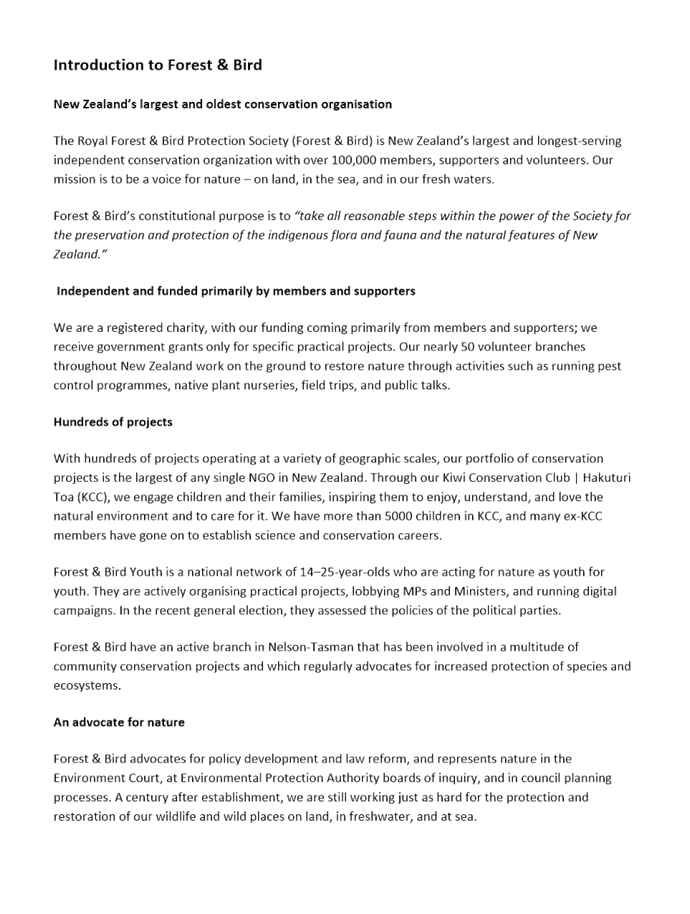 PDF Creator