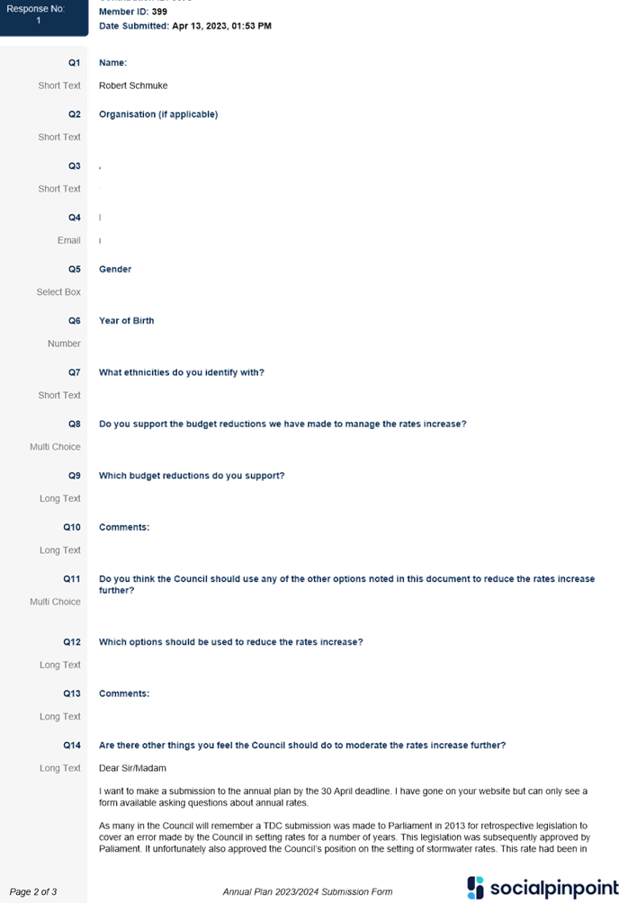 PDF Creator