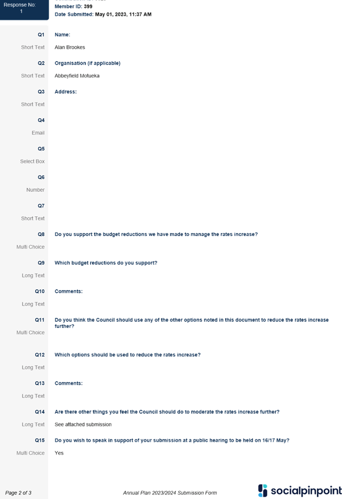 PDF Creator