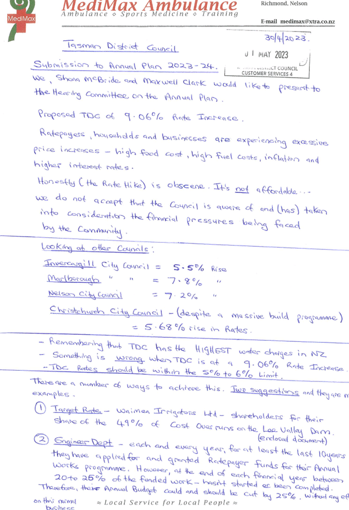 PDF Creator
