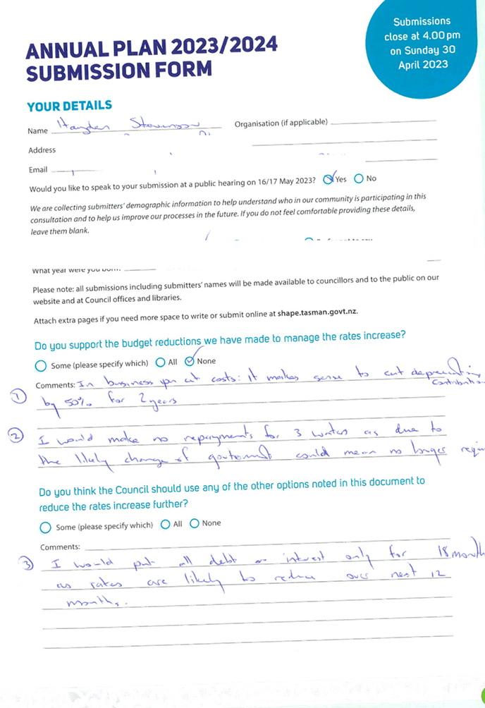 PDF Creator