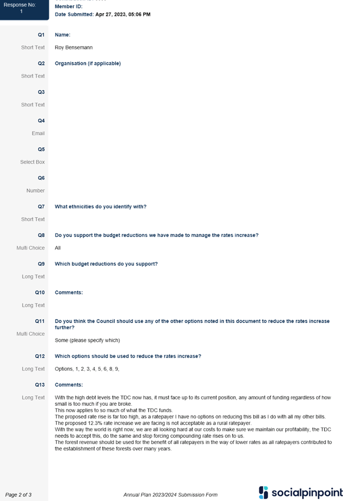 PDF Creator