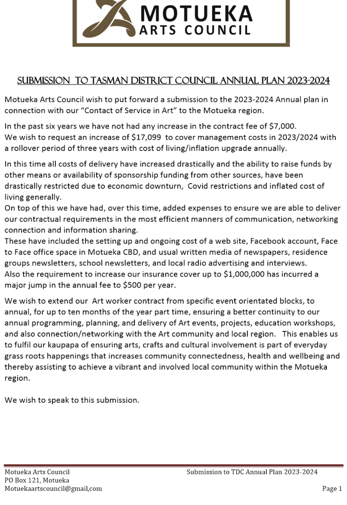 PDF Creator