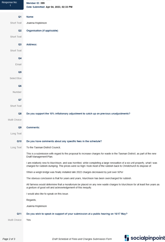 PDF Creator