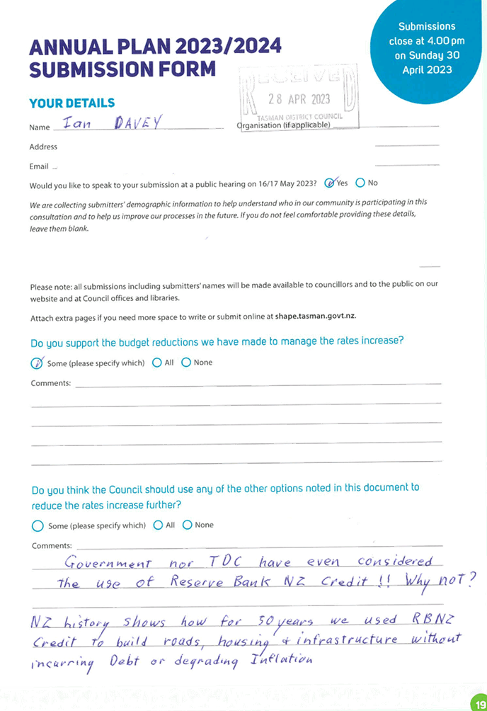 PDF Creator