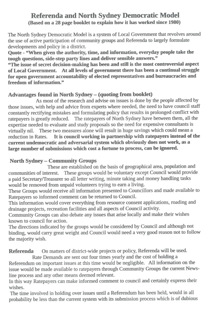 PDF Creator