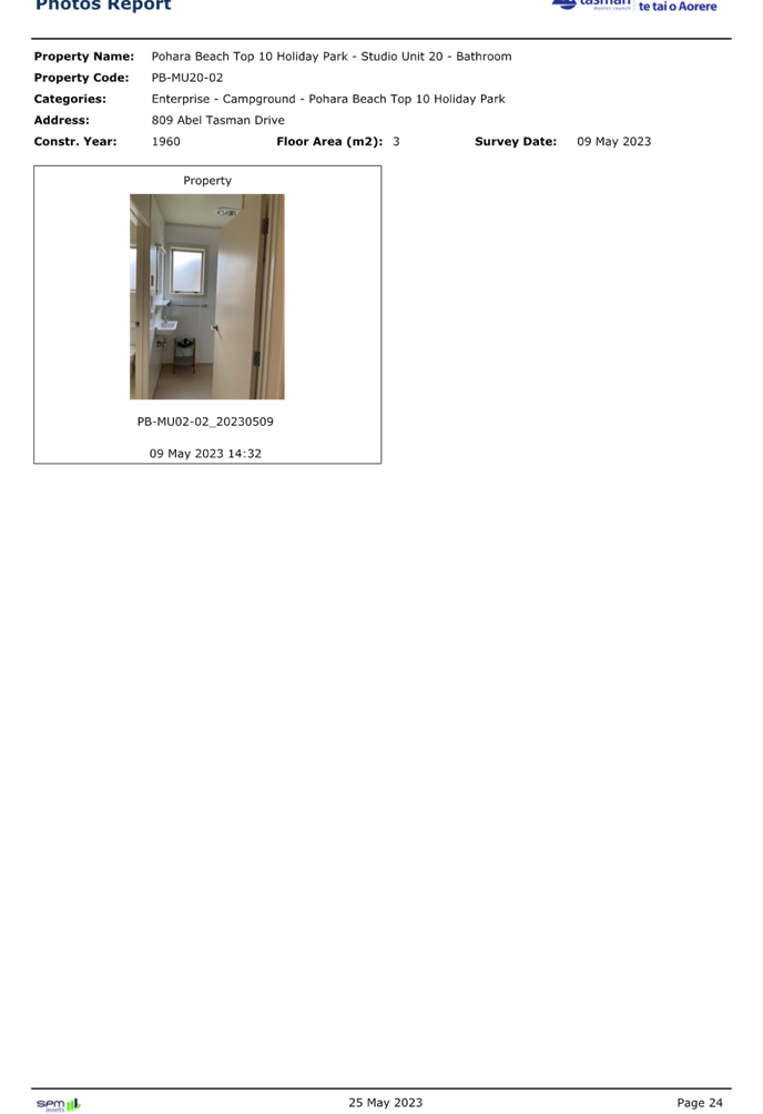 A screenshot of a bathroom

Description automatically generated