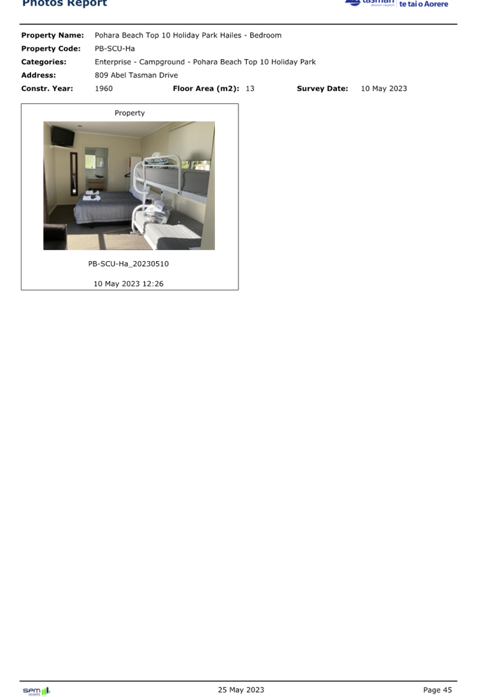 A screenshot of a medical report

Description automatically generated