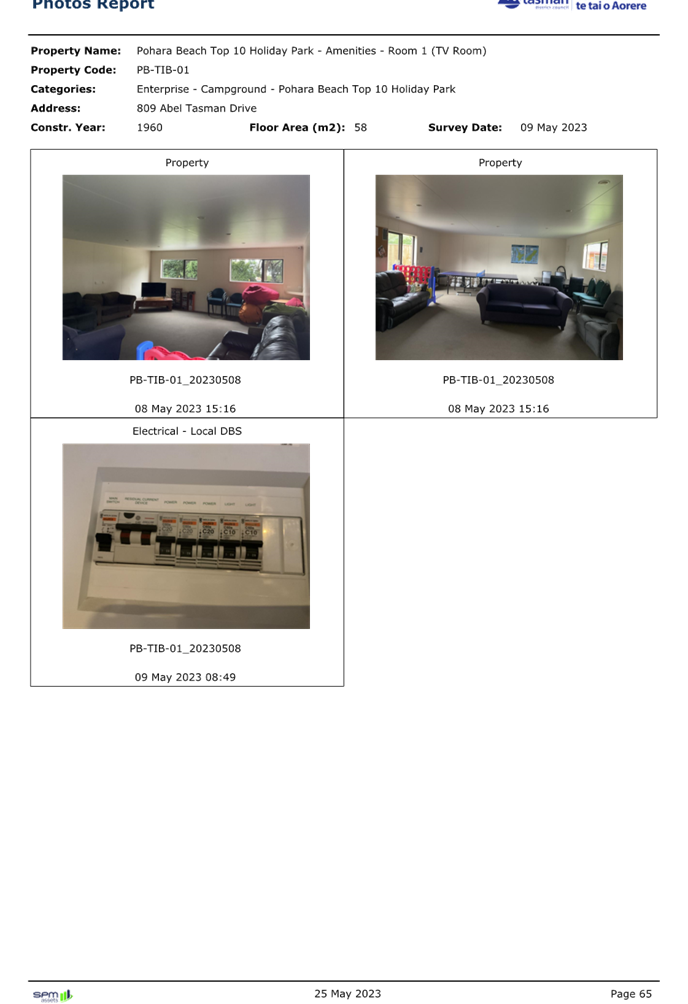 A screenshot of a room

Description automatically generated