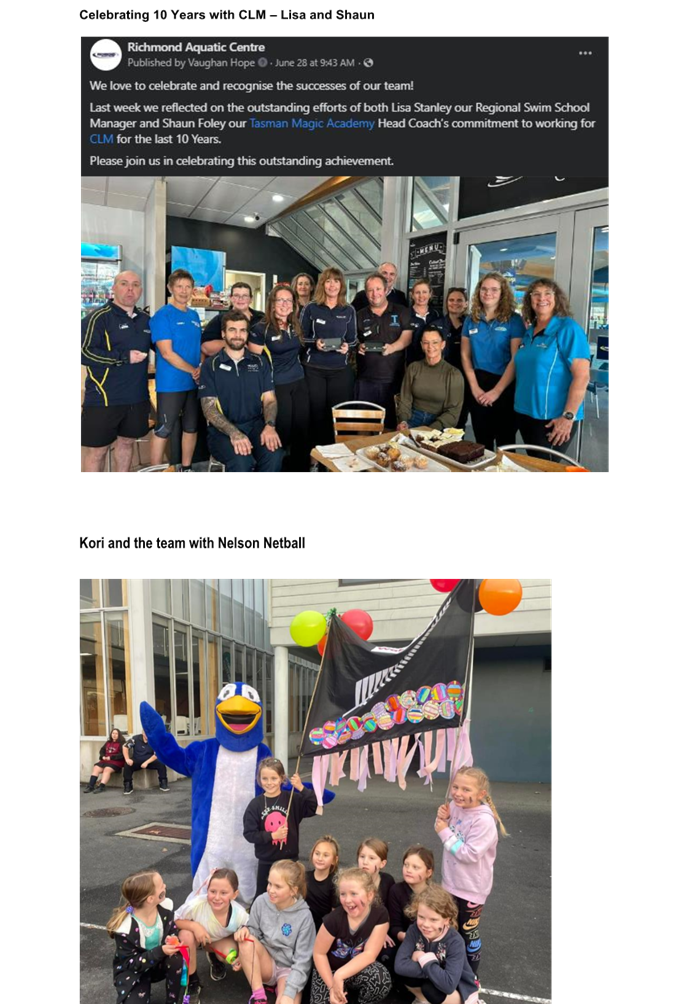 A collage of a group of people

Description automatically generated