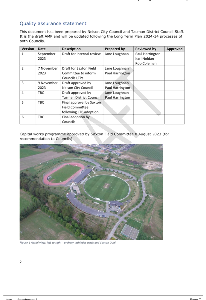 A close-up of a sports field

Description automatically generated