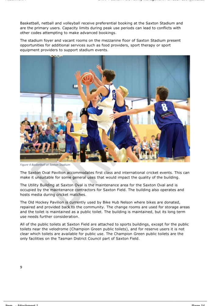 A group of boys playing basketball

Description automatically generated