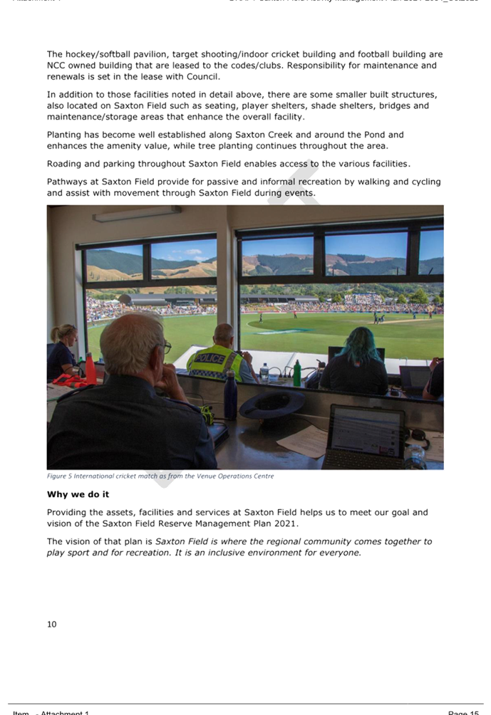 A group of people looking out a window

Description automatically generated