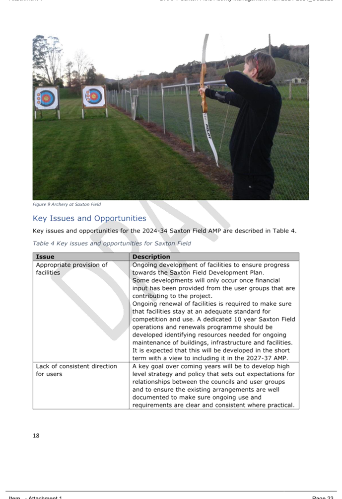 A person shooting a bow and arrow

Description automatically generated