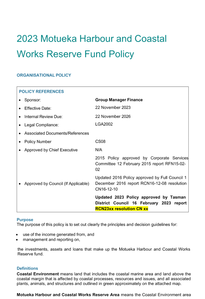 A document with text and a yellow text

Description automatically generated with medium confidence