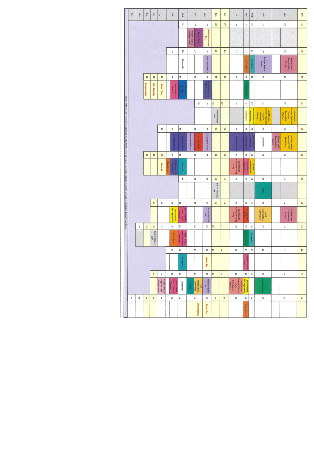 A close-up of a chart

Description automatically generated