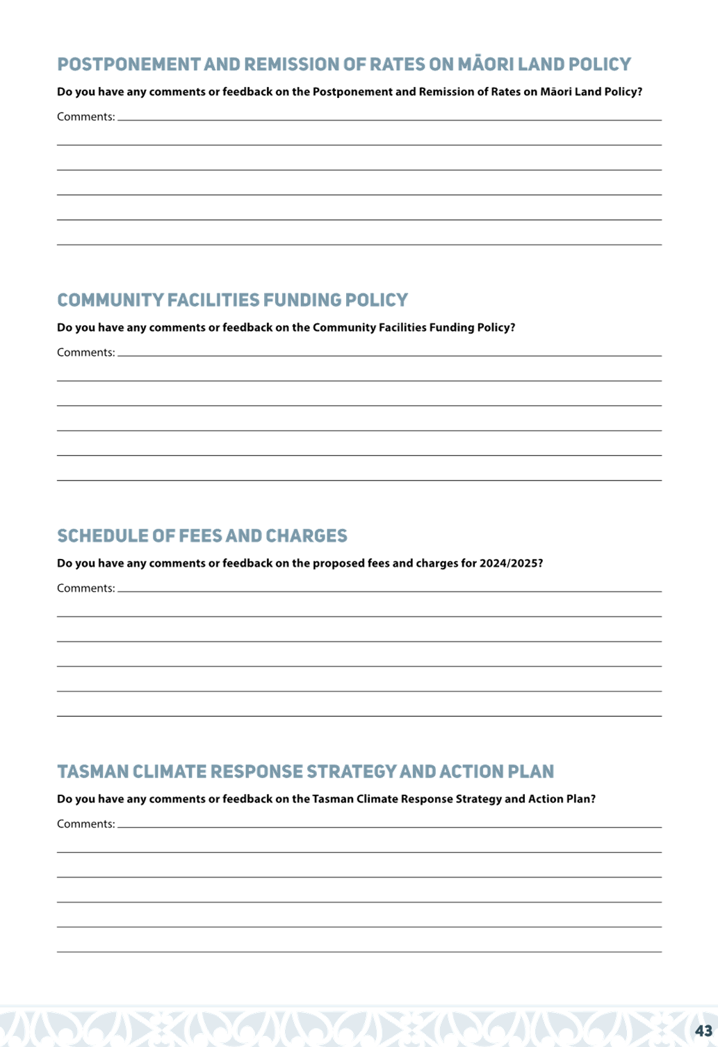 A white paper with blue text

Description automatically generated