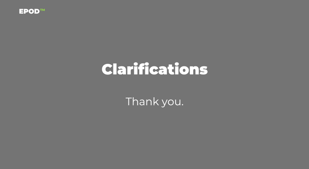 A grey background with white text

Description automatically generated
