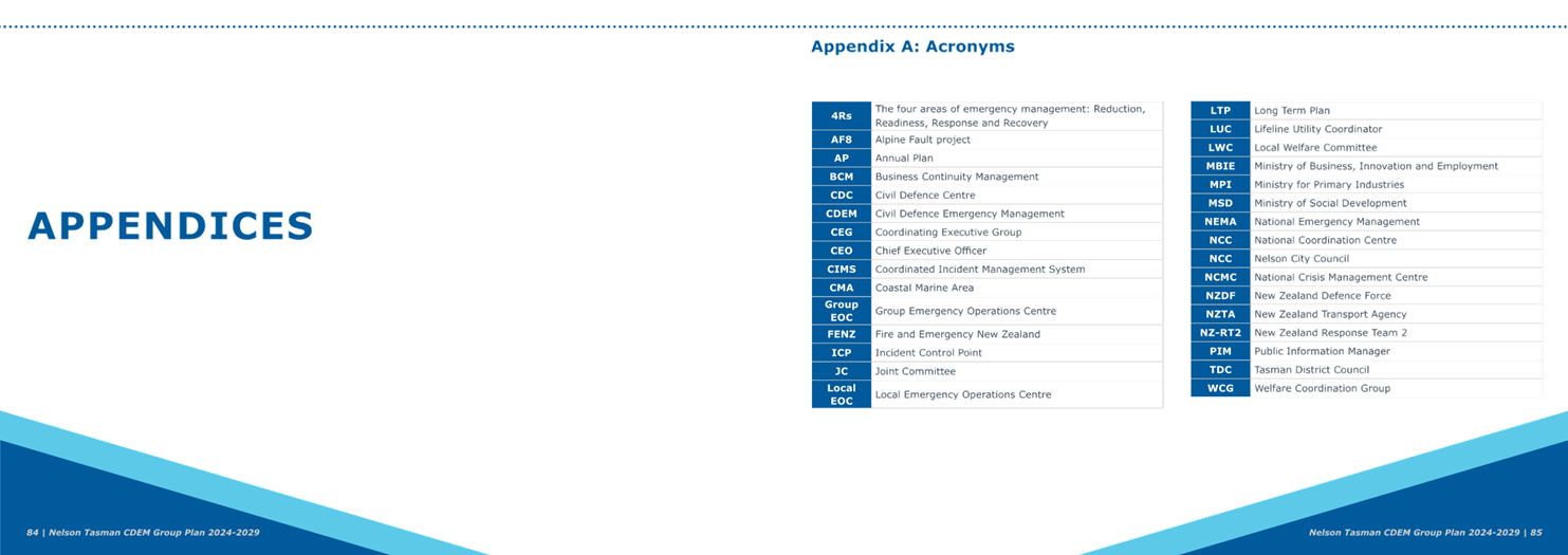A blue and white text on a white background

Description automatically generated