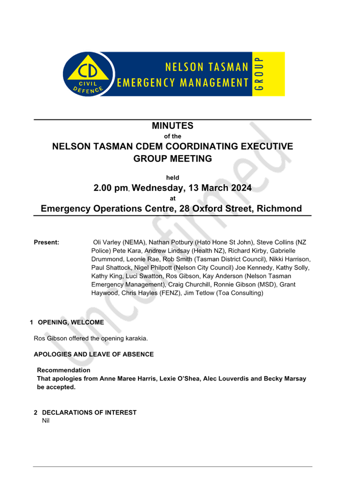 A document with text and a blue and yellow logo

Description automatically generated