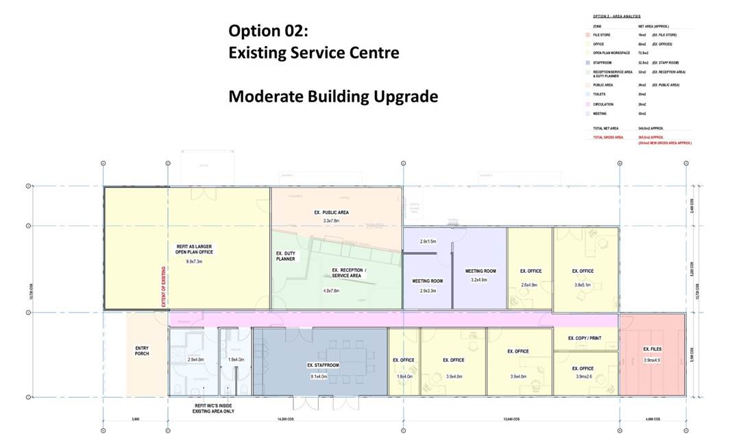A diagram of a building

Description automatically generated