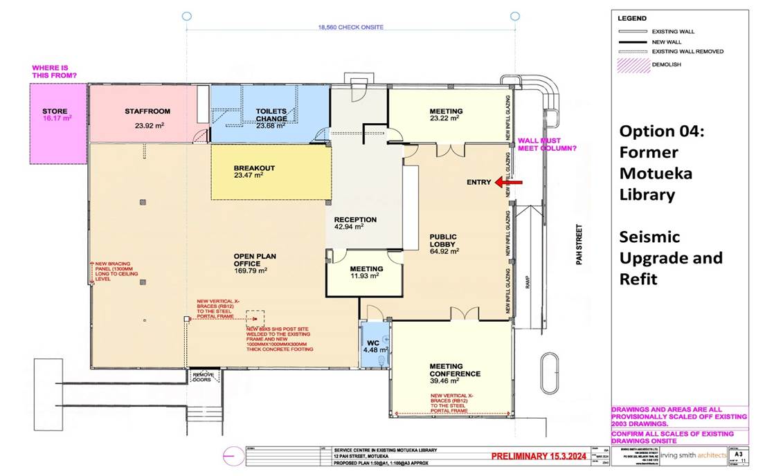 A blueprint of a building

Description automatically generated