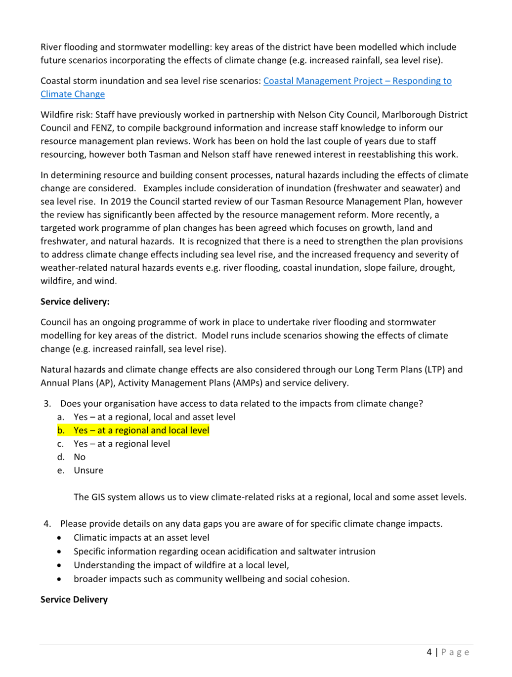 A paper with text and a yellow box

Description automatically generated