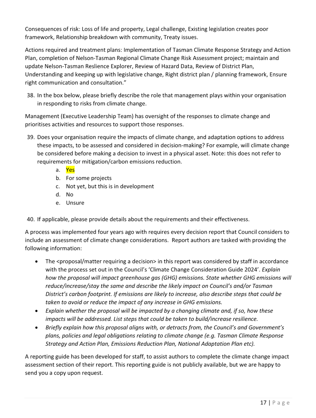 A paper with text on it

Description automatically generated