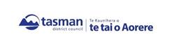 A logo with blue text

Description automatically generated