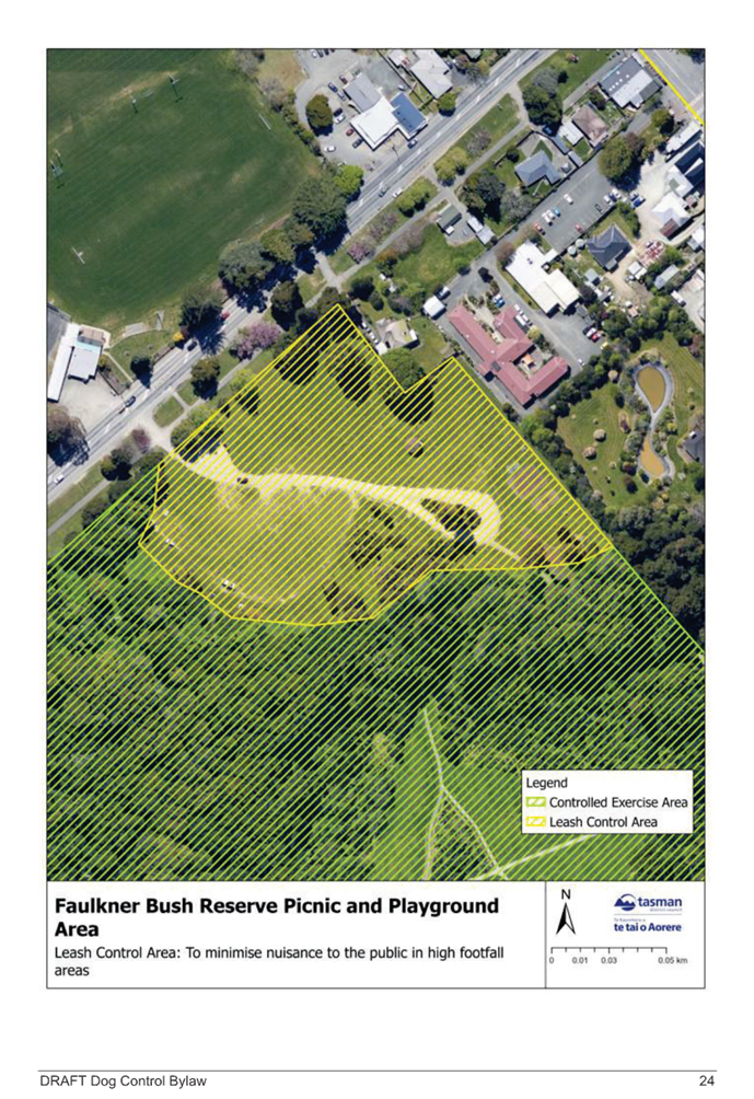 An aerial view of a park

Description automatically generated