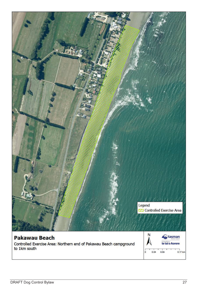 A map of a beach

Description automatically generated