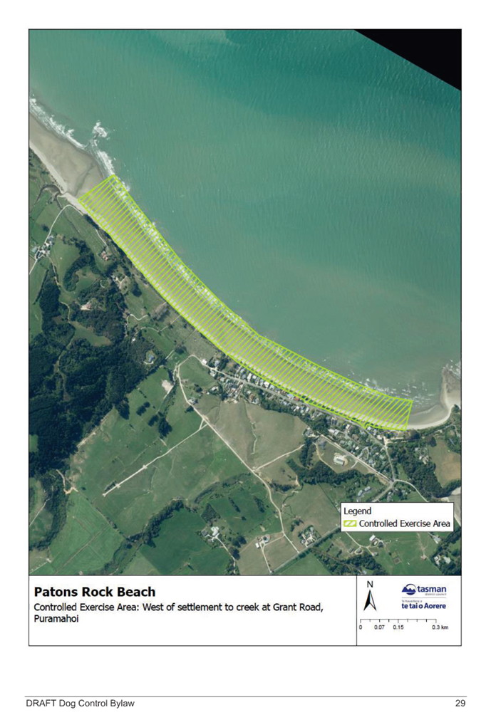 A map of a beach

Description automatically generated