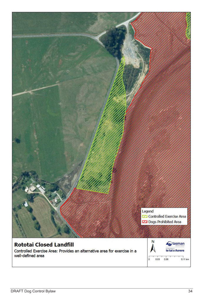A map of land with red and green areas

Description automatically generated