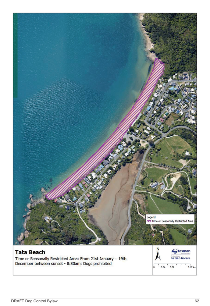 A map of a beach

Description automatically generated