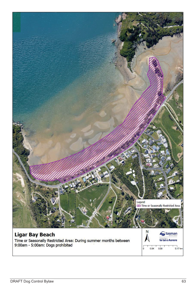 A map of a beach

Description automatically generated