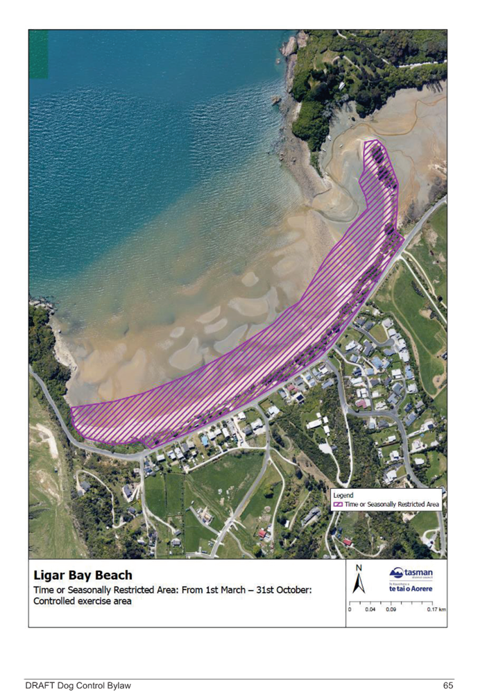 A map of a beach

Description automatically generated