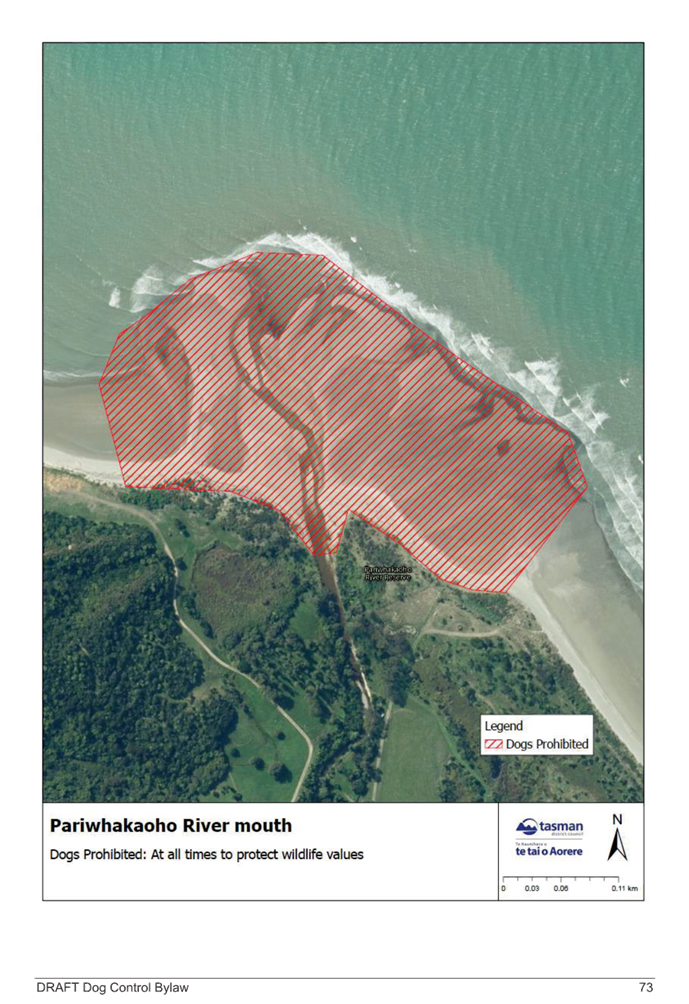 A map of a river mouth

Description automatically generated